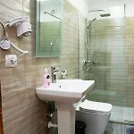 Πανσιόν Alsara Αργυρόκαστρο