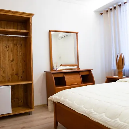 Alsara Guest house