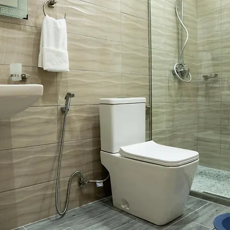 Guest house Alsara Gjirokaster