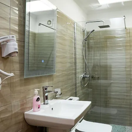 Alsara Guest house *