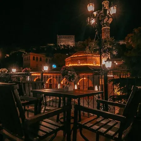 Alsara Guest house *