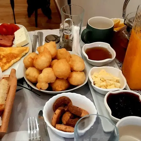 게스트하우스 Alsara