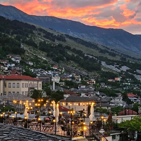 Alsara 게스트하우스 3*