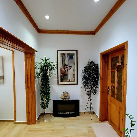 Alsara Guest house Gjirokaster