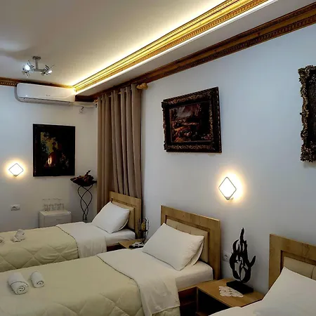 Guest house Alsara Gjirokaster