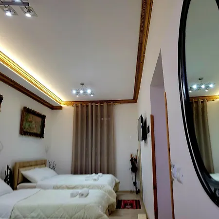 Alsara 3*