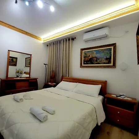 Alsara 3* Gjirokastër