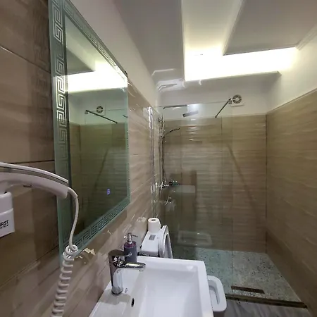 Guest house Alsara