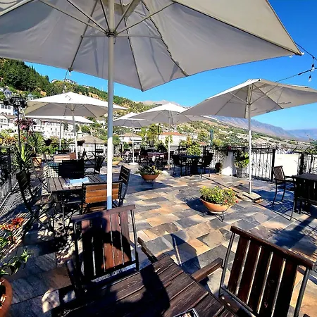 게스트하우스 Alsara Gjirokastër