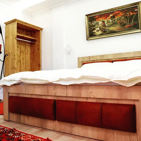 Guest house Alsara