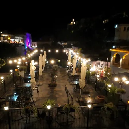 Alsara 3*