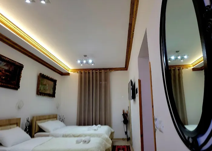 Alsara 3*