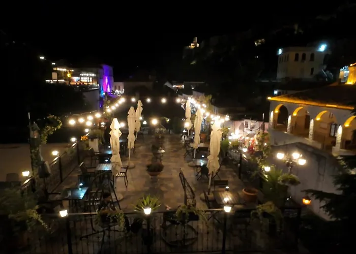 Alsara 3*