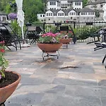Alsara Konukevi Gjirokastër