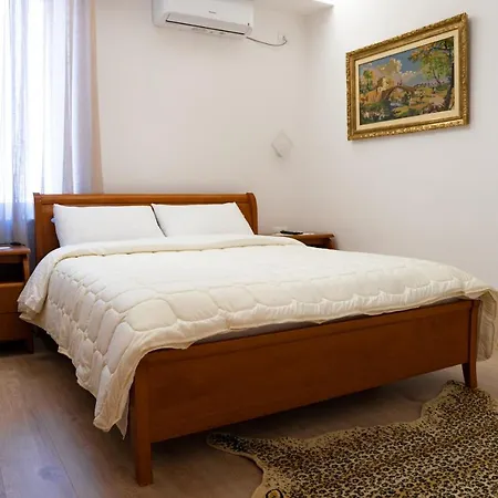 Πανσιόν Alsara Αργυρόκαστρο