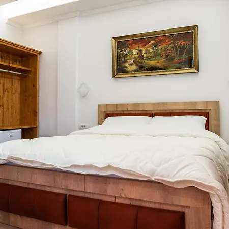 Alsara 3* Αργυρόκαστρο