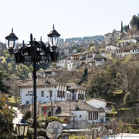 Πανσιόν Alsara 3*