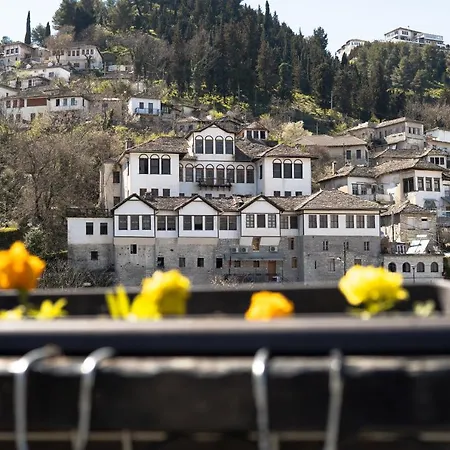 Alsara Αργυρόκαστρο