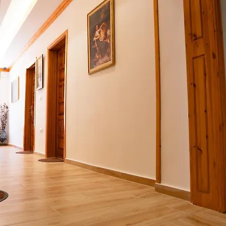 Alsara Πανσιόν 3*