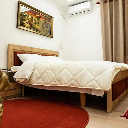 Πανσιόν Alsara