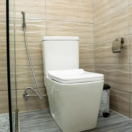 Alsara Πανσιόν