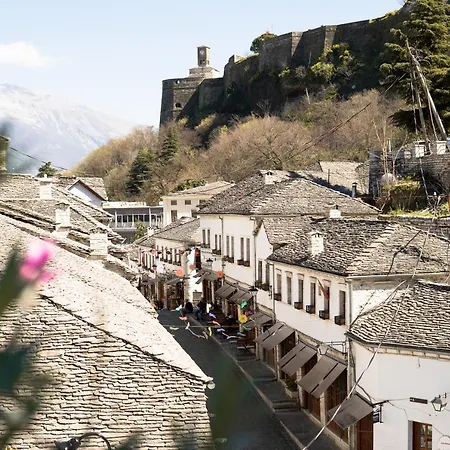 Alsara Πανσιόν 3*