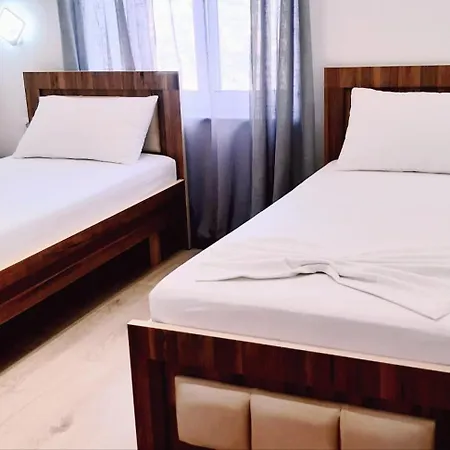 Alsara Αργυρόκαστρο