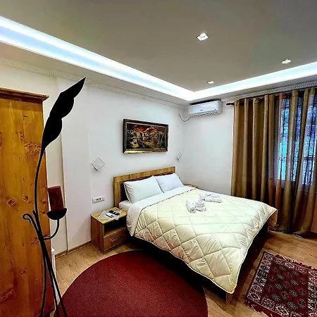 Πανσιόν Alsara