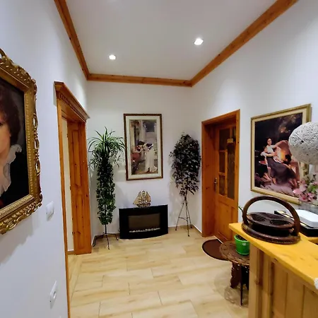 Alsara Vendégház 3*
