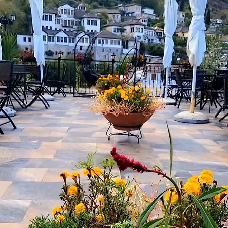 Πανσιόν Alsara 3*