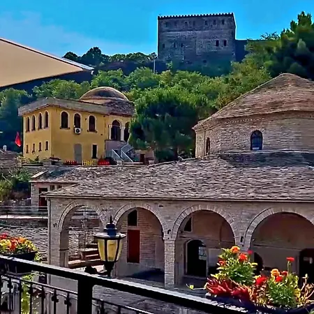 Alsara Αργυρόκαστρο