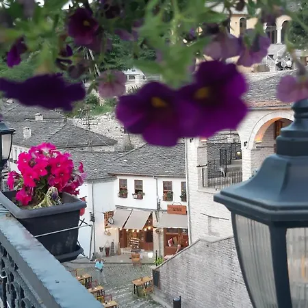 Alsara 3* Gjirokastër