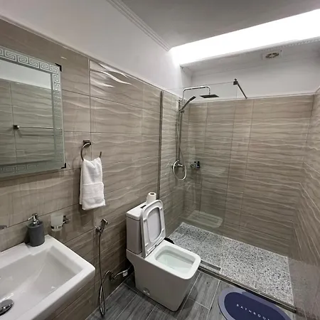 Πανσιόν Alsara 3*