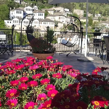 Alsara 3* Gjirokastër