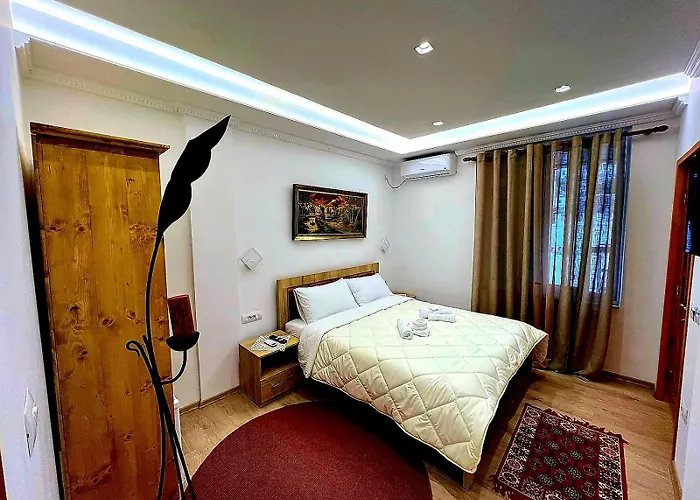 Penzion Alsara